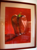Red pepper