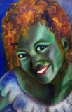 Green Witch