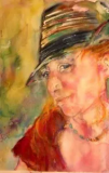 Self Portrait