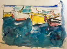 Boats