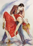 Dance with me..